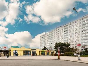 Prodej bytu 3+kk, Praha - Bohnice, Řešovská, 60 m2