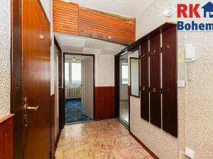 Prodej bytu 3+kk, Praha - Bohnice, Řešovská, 60 m2