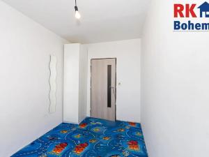 Prodej bytu 3+kk, Praha - Bohnice, Řešovská, 60 m2
