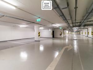 Prodej bytu 4+kk, Praha - Karlín, Za Karlínským přístavem, 137 m2