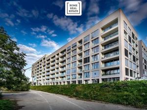 Prodej bytu 4+kk, Praha - Karlín, Za Karlínským přístavem, 137 m2