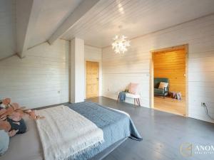 Prodej rodinného domu, Trhová Kamenice, 195 m2