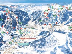 Prodej bytu 3+kk, Zirkitzen, Rakousko, Haydnweg, 77 m2