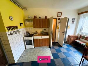 Prodej rodinného domu, Újezd u Brna, Komenského, 165 m2