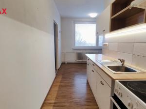 Pronájem bytu 2+1, Uničov, Mohelnická, 65 m2