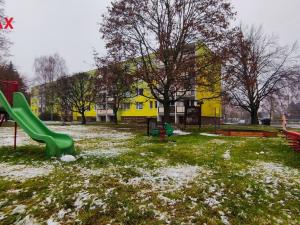 Pronájem bytu 2+1, Uničov, Mohelnická, 65 m2