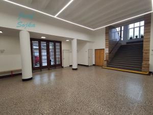 Pronájem kanceláře, Brno, Srbská, 45 m2