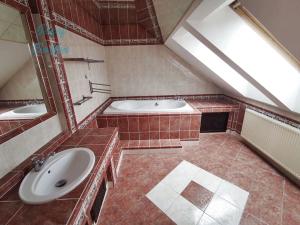 Prodej bytu 3+kk, Brno, Botanická, 102 m2