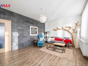 Prodej bytu 3+1, Vysoká nad Labem, 83 m2