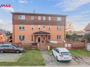 Prodej bytu 3+1, Vysoká nad Labem, 83 m2