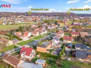 Prodej bytu 3+1, Vysoká nad Labem, 83 m2