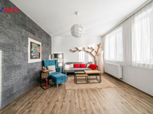 Prodej bytu 3+1, Vysoká nad Labem, 83 m2