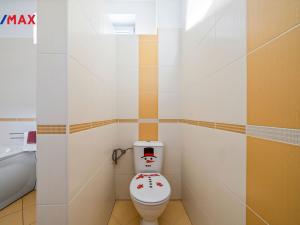 Prodej bytu 3+1, Vysoká nad Labem, 83 m2