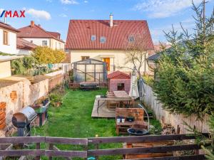 Prodej bytu 3+1, Vysoká nad Labem, 83 m2