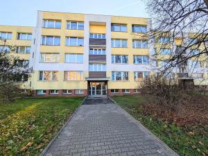 Pronájem bytu 1+1, Mladá Boleslav, U stadionu, 45 m2