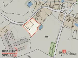 Prodej pozemku, 3562 m2