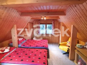 Prodej chaty, Chvalčov, 94 m2