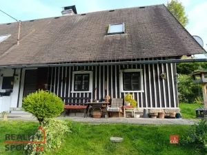 Prodej chalupy, Police nad Metují, 100 m2