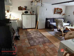 Prodej chalupy, Police nad Metují, 100 m2