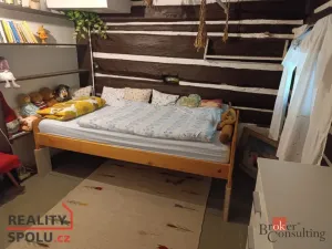 Prodej chalupy, Police nad Metují, 100 m2