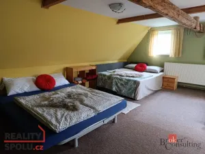 Prodej chalupy, Police nad Metují, 100 m2