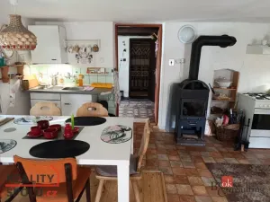 Prodej chalupy, Police nad Metují, 100 m2