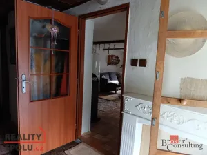 Prodej chalupy, Police nad Metují, 100 m2