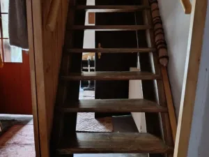 Prodej chalupy, Police nad Metují, 100 m2