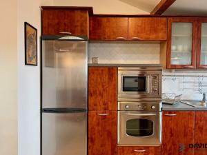 Pronájem bytu 1+kk, Brno - Veveří, Gorkého, 61 m2