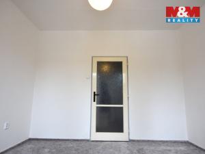 Pronájem bytu 2+1, Mladá Boleslav - Mladá Boleslav III, Laurinova, 55 m2