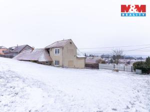 Prodej rodinného domu, Protivanov, Na Bardóně, 180 m2