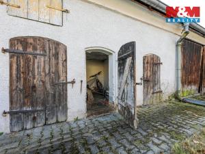 Prodej chalupy, Zemětice, 91 m2