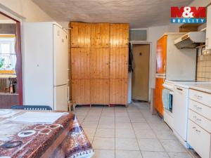 Prodej rodinného domu, Husinec, P. Chelčického, 167 m2