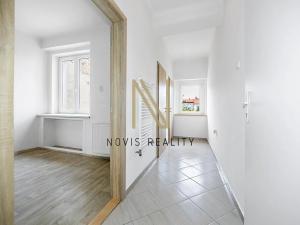 Prodej bytu 1+1, Klatovy, Masarykova, 46 m2