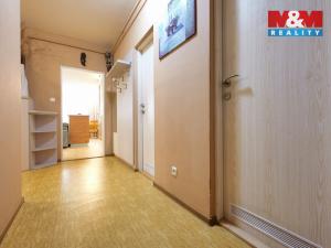 Prodej bytu 3+kk, Prostějov, Studentská, 88 m2