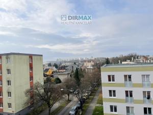 Pronájem bytu 1+1, Plzeň - Východní Předměstí, Zahradní, 34 m2