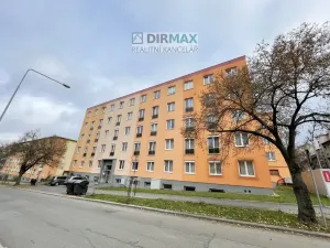 Pronájem bytu 1+1, Plzeň - Východní Předměstí, Zahradní, 34 m2