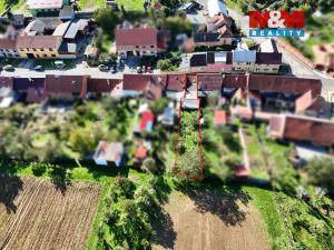 Prodej rodinného domu, Ondratice, 99 m2