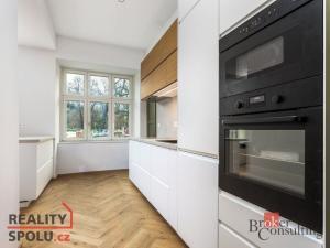 Pronájem bytu 2+kk, Praha - Žižkov, Jičínská, 61 m2