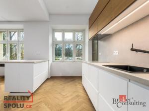 Pronájem bytu 2+kk, Praha - Žižkov, Jičínská, 61 m2