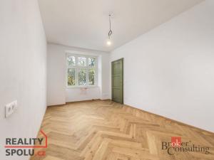 Pronájem bytu 2+kk, Praha - Žižkov, Jičínská, 61 m2