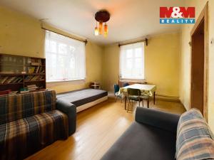 Prodej rodinného domu, Měčín - Hráz, 300 m2