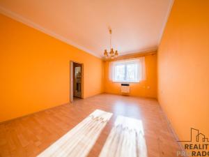 Prodej bytu 2+kk, Bzenec, J. Wolkra, 56 m2