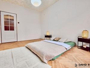 Prodej bytu 2+1, Brno - Královo Pole, Palackého třída, 62 m2