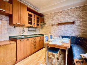 Prodej bytu 2+1, Brno - Královo Pole, Palackého třída, 62 m2