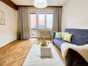 Prodej bytu 2+1, Brno - Královo Pole, Palackého třída, 62 m2