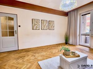 Prodej bytu 2+1, Brno - Královo Pole, Palackého třída, 62 m2