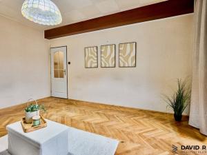 Prodej bytu 2+1, Brno - Královo Pole, Palackého třída, 62 m2