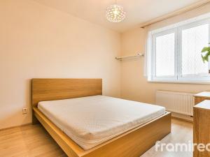 Pronájem bytu 2+kk, Brno - Starý Lískovec, U Leskavy, 49 m2