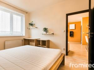 Pronájem bytu 2+kk, Brno - Starý Lískovec, U Leskavy, 49 m2